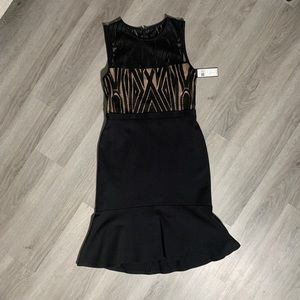 BCBG Dress